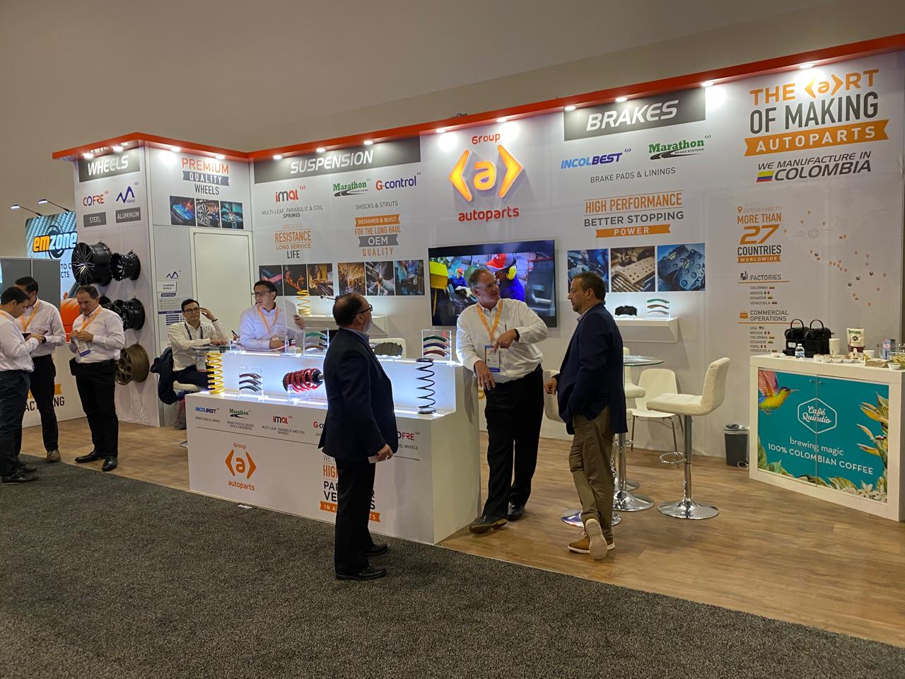 AAPEX 2022
